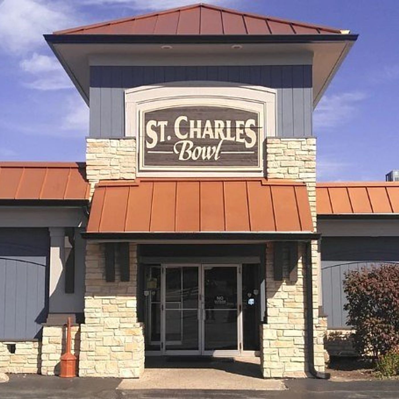 St. Charles Bowl marks 65 years Saturday with prizes, giveaways, trivia episode artwork
