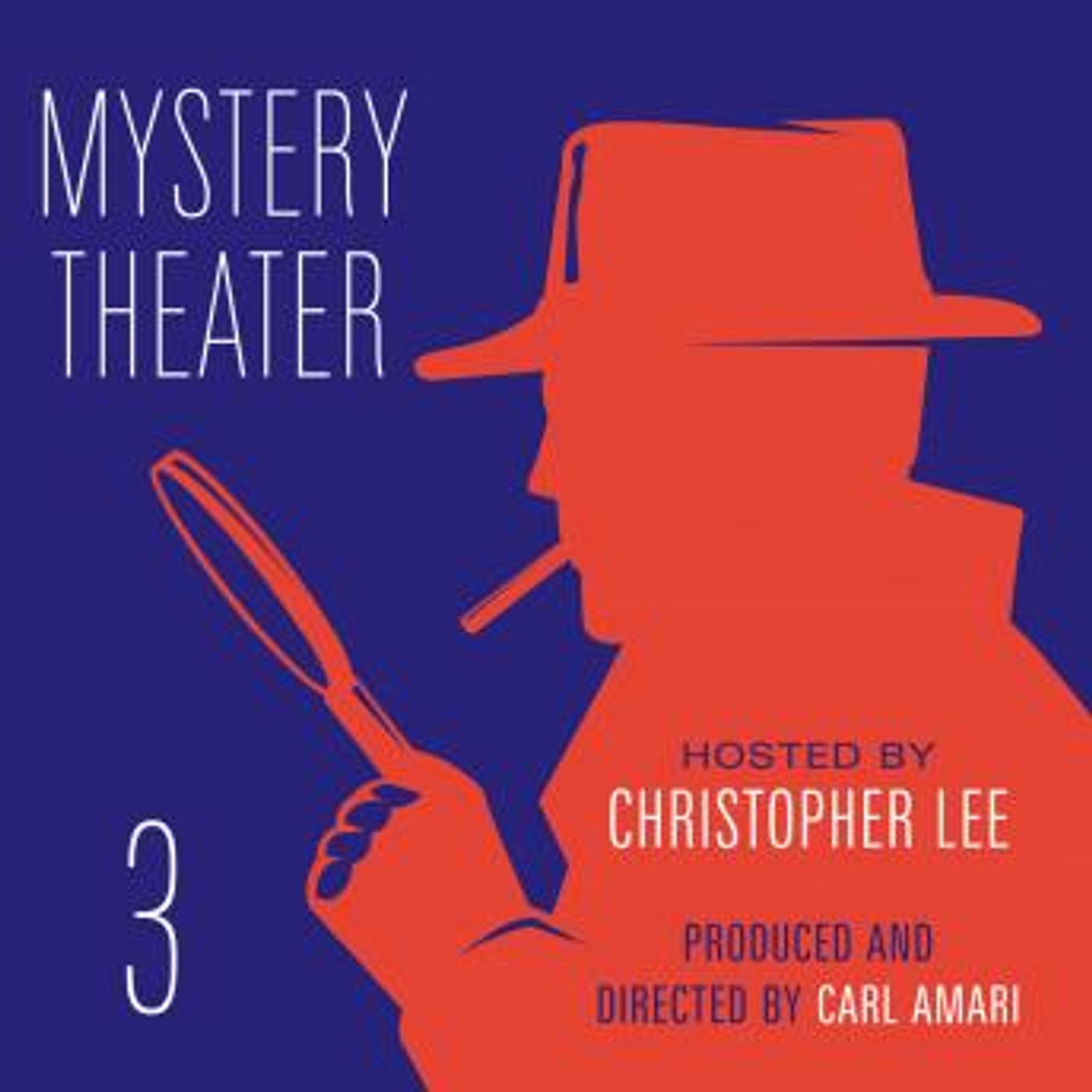 Full Audiobooks in Mystery, Thriller & Horror, Suspense