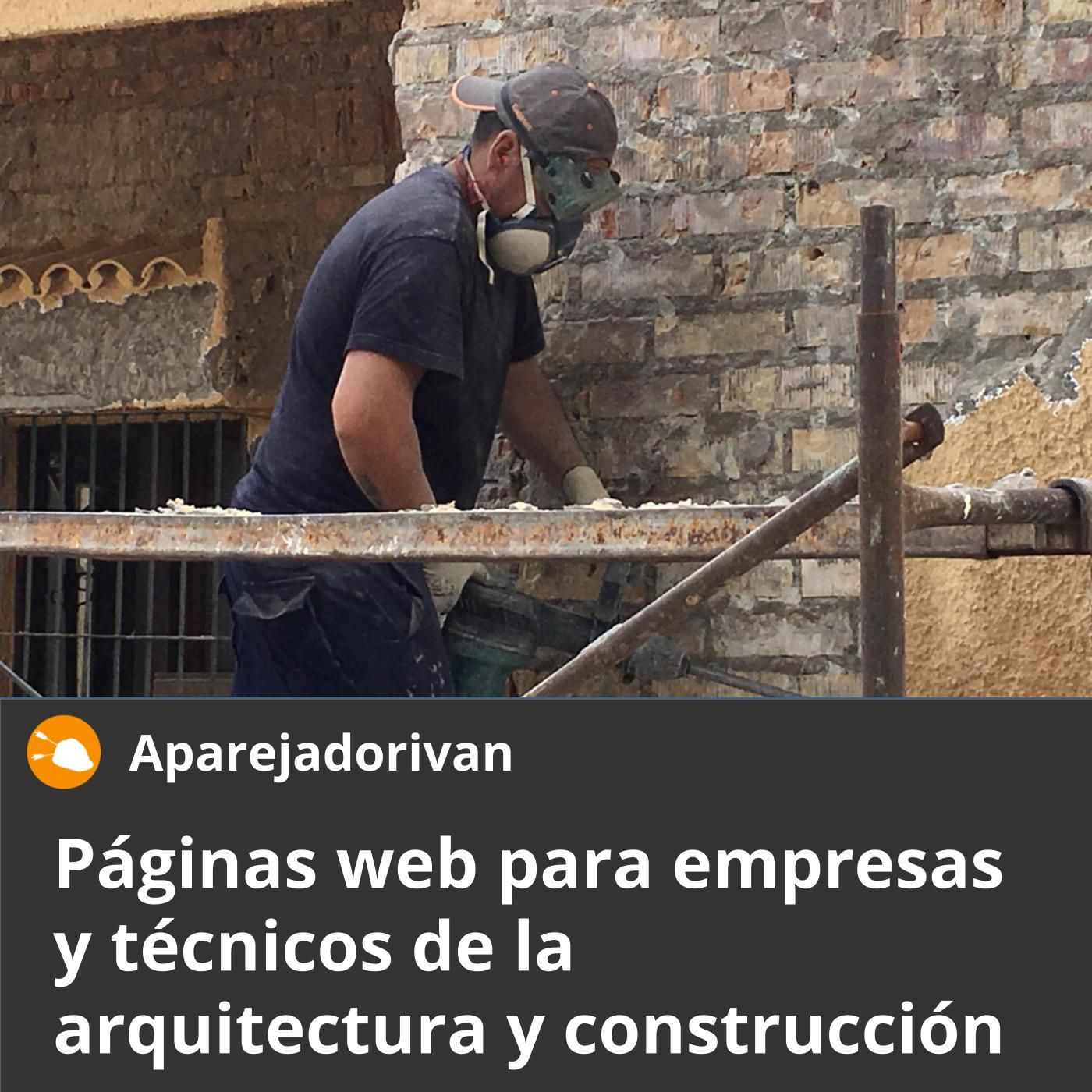 Aparejadorivan