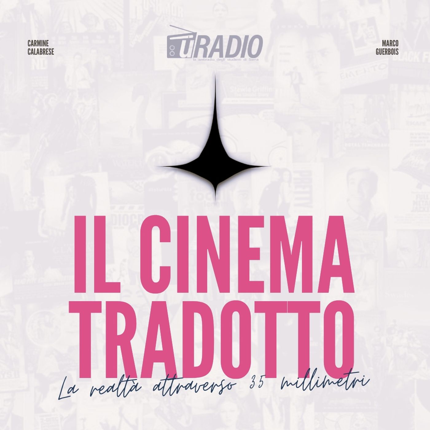 Il cinema tradotto