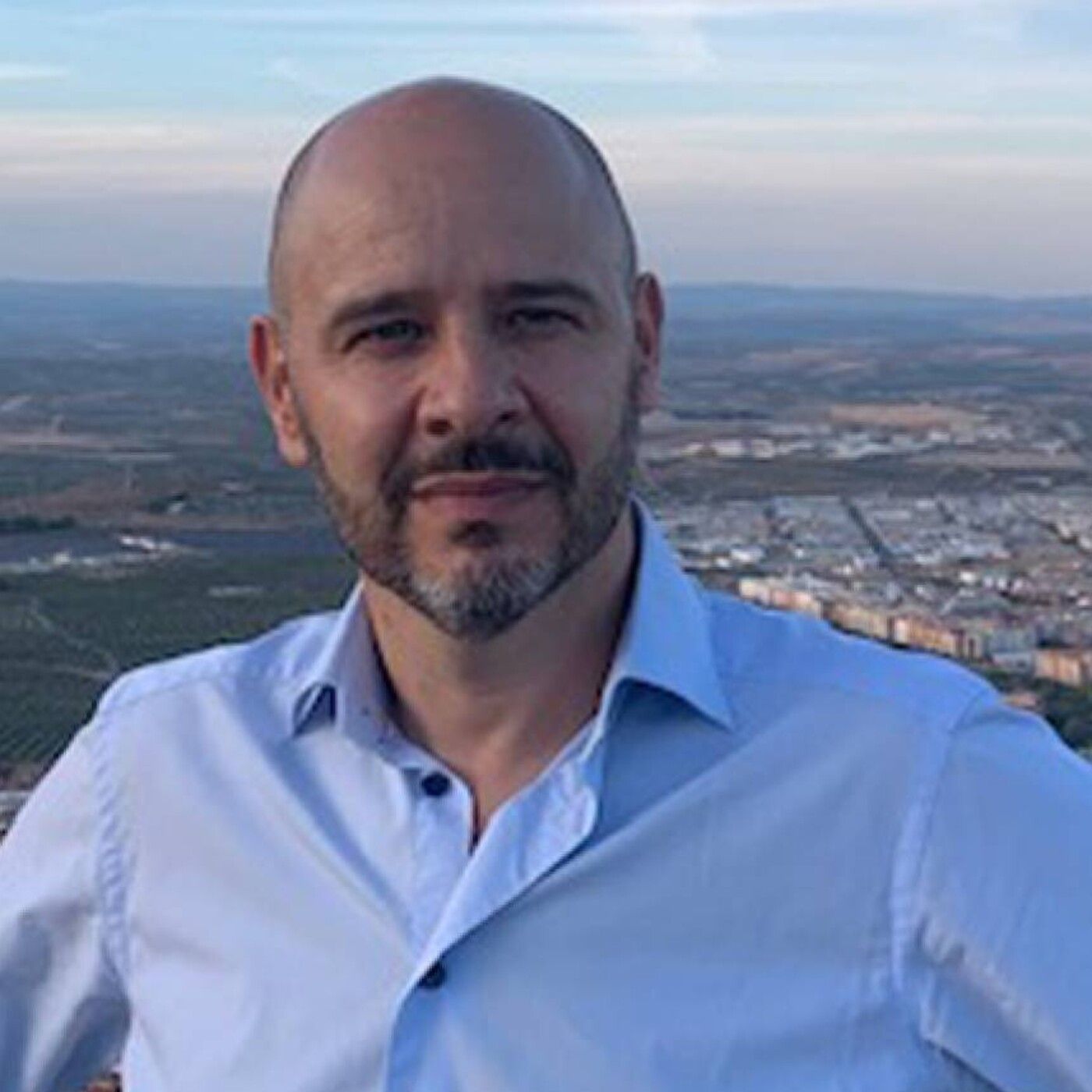 Andalucía Capital-Diego García Cabello