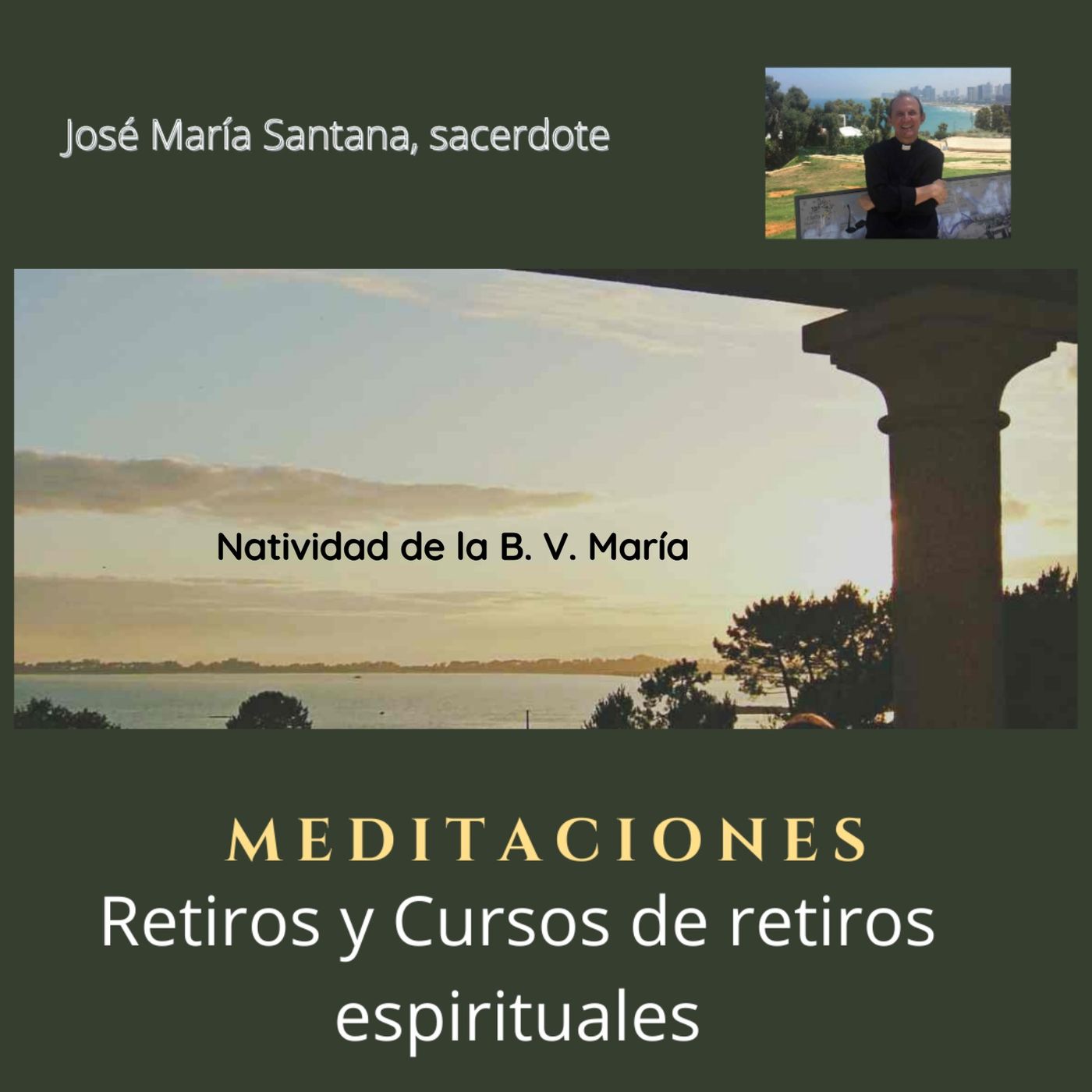 Meditaciones