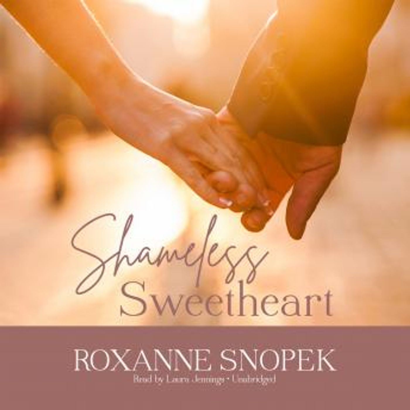 Listen to New Full Audiobooks in Romance, Modern