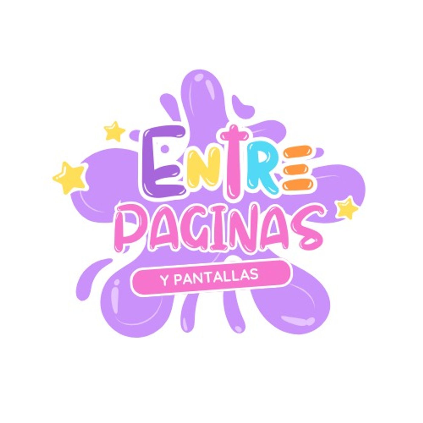 Entre Páginas y Pantallas