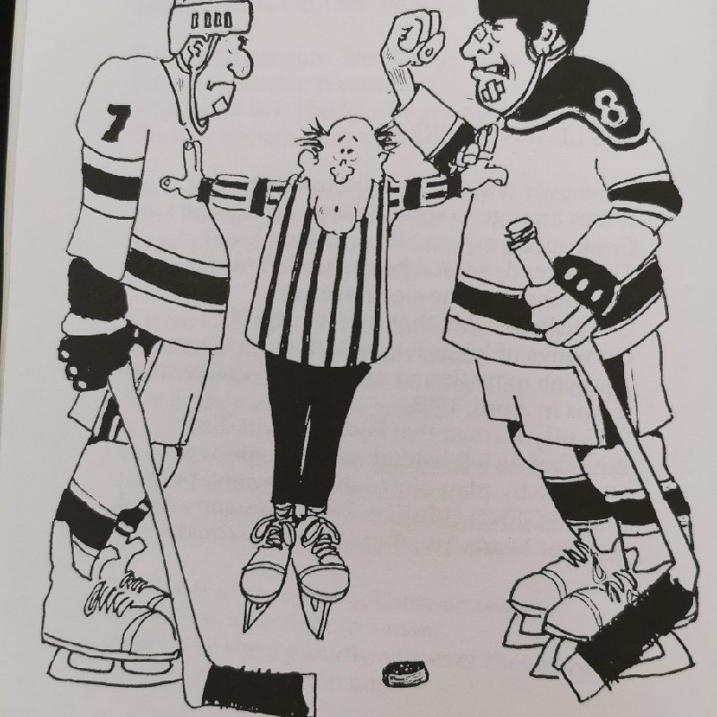 Canada Vs. Russia