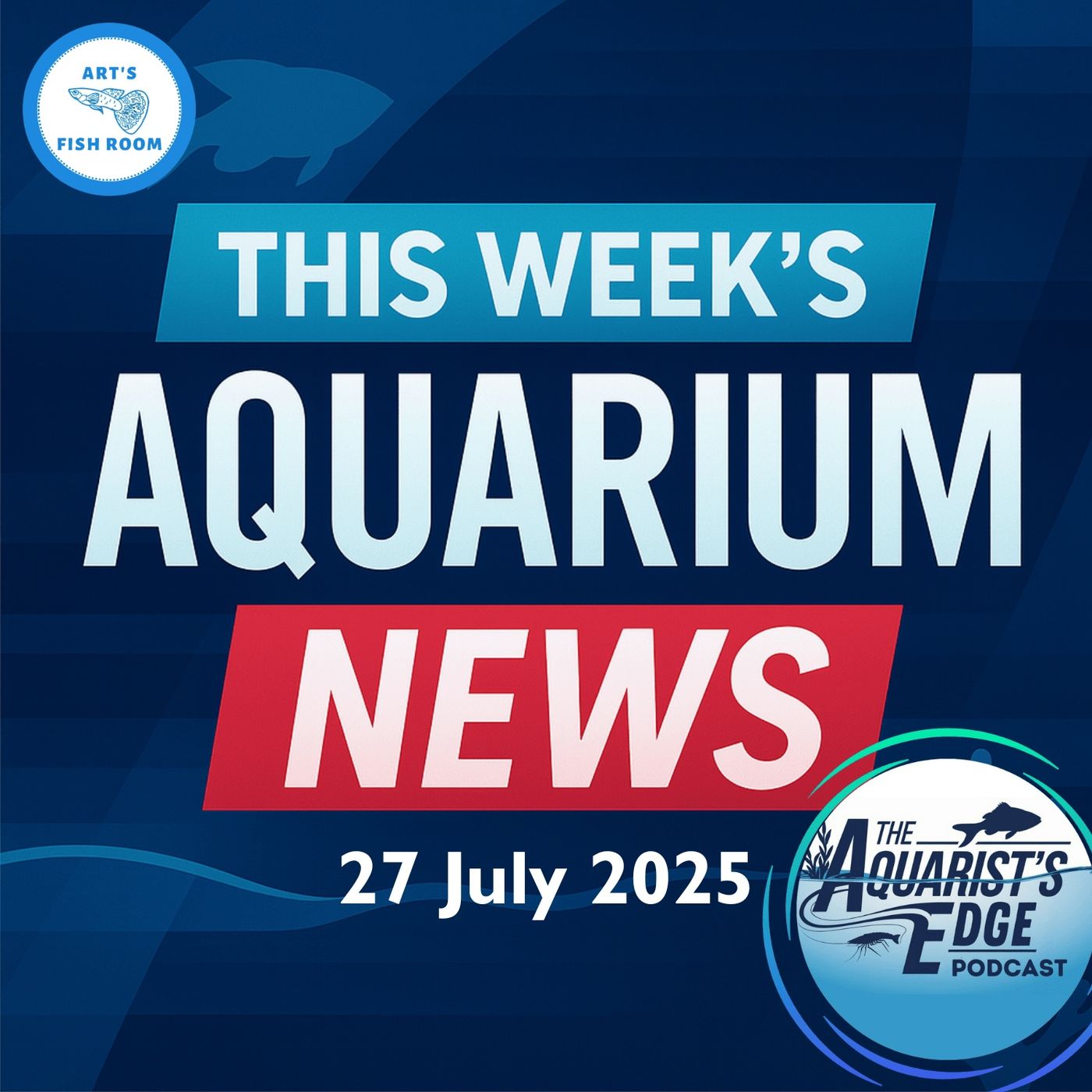 The Aquarist\'s Edge