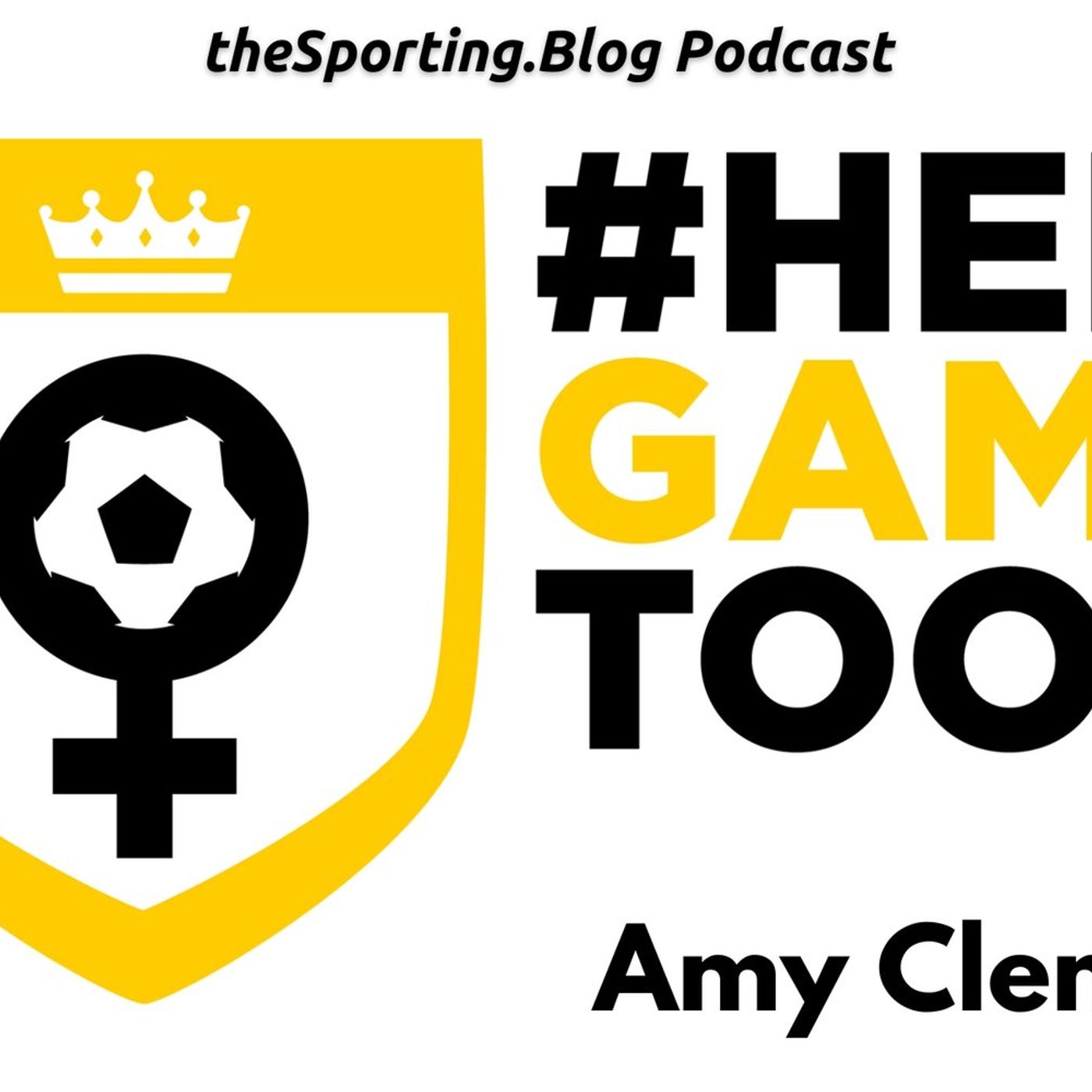 The Sporting Blog Podcast