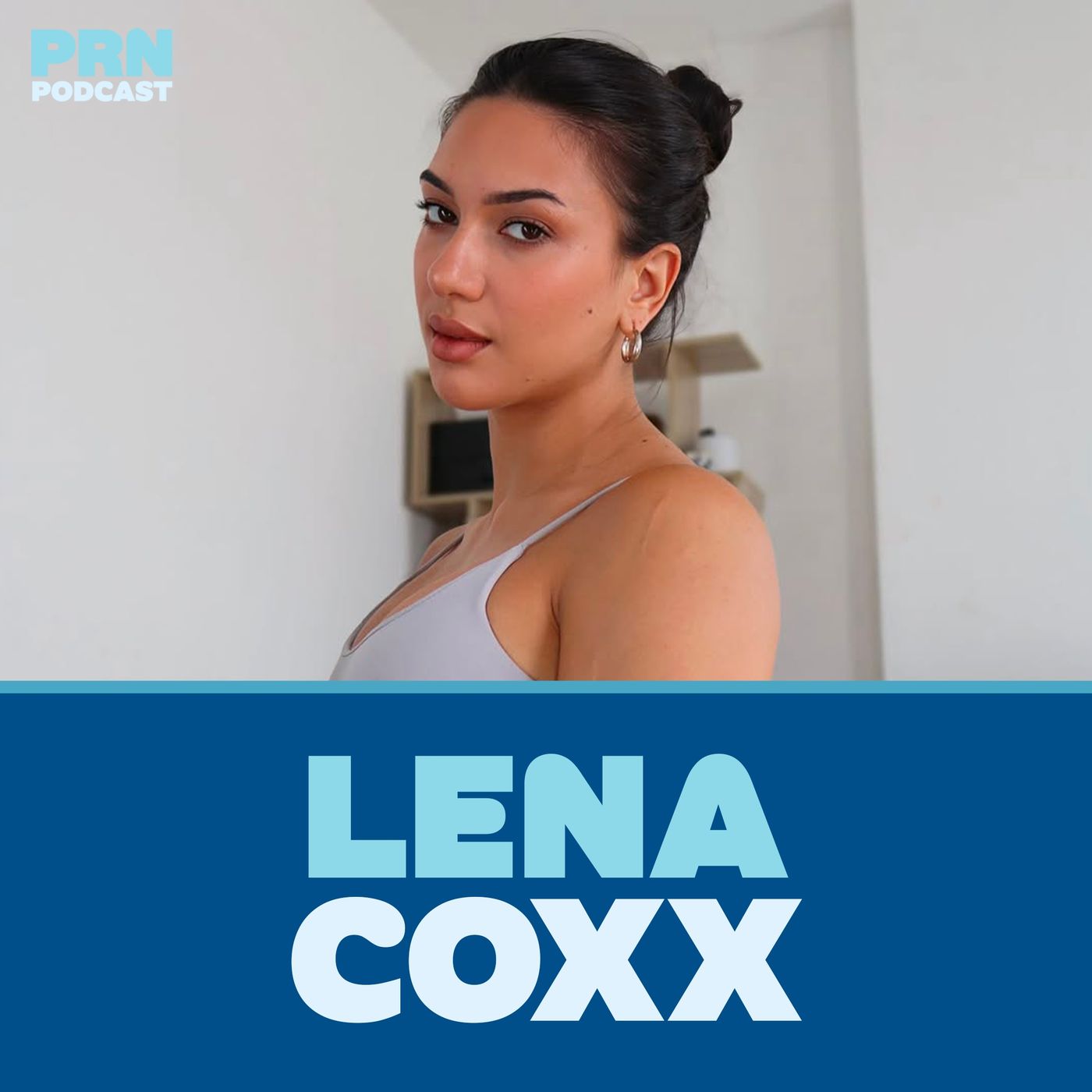 Lena Coxx: "Facevo la ricercatrice in Francia, ma col porno ho trovato la felicità" Lena Coxx: "Facevo la ricercatrice in Francia, ma col porno ho trovato la felicità"