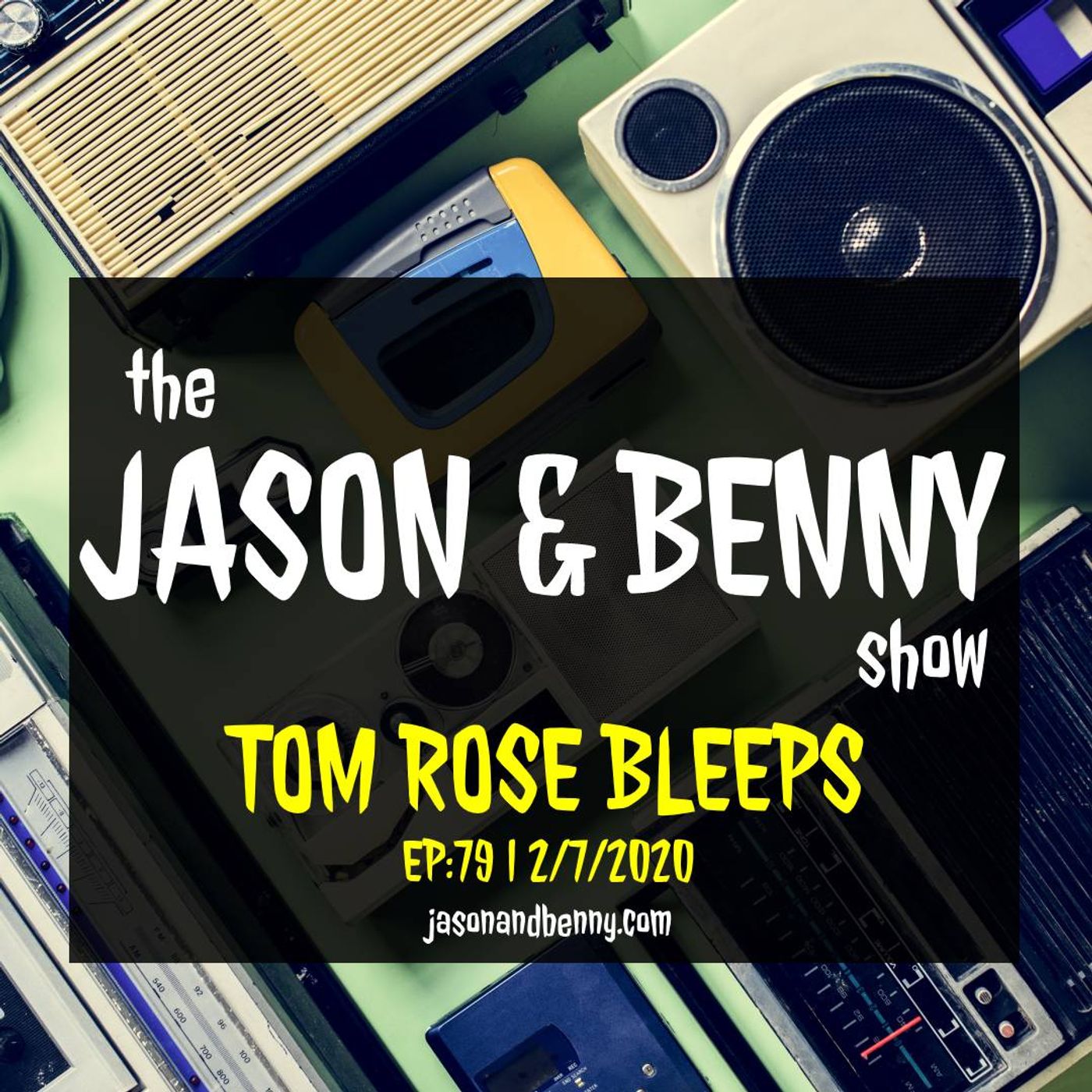 The Jason and Benny Show