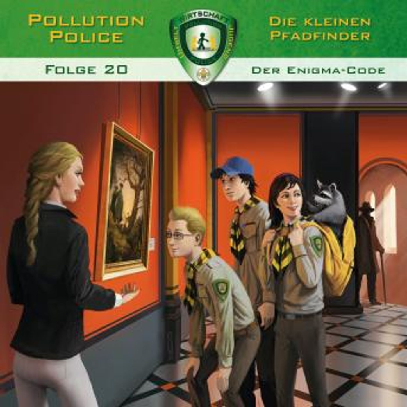 Download New Full Audiobooks in Kids, Mystery & Fantasy