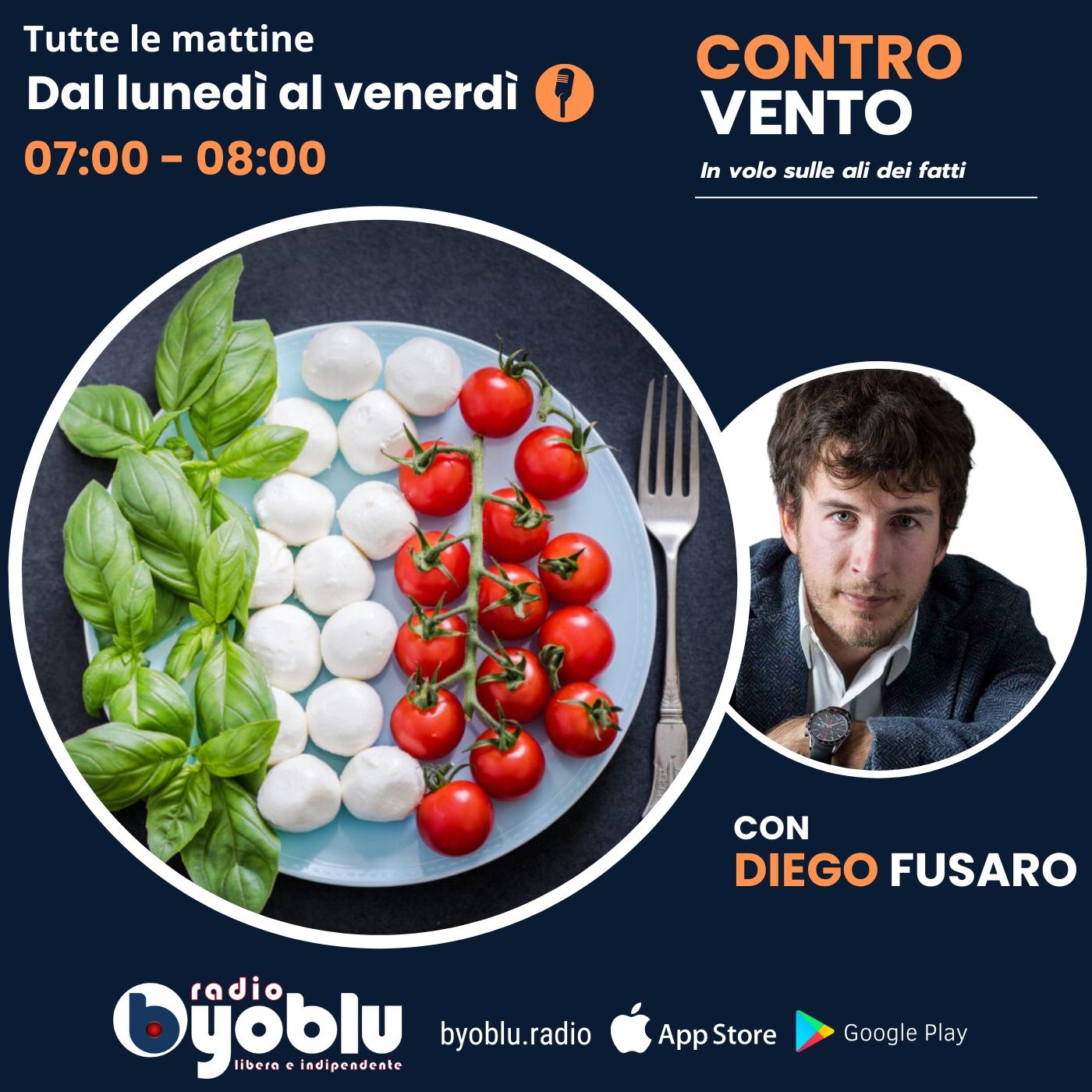Sovranità alimentare: la nuova parola d'ordine del governo? episode artwork