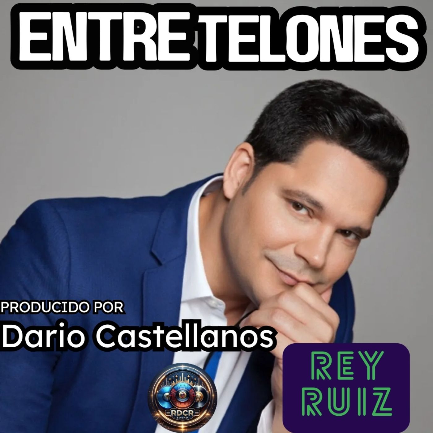 🎙 ENTRETELONES - RADIO SHOW & PODCAST