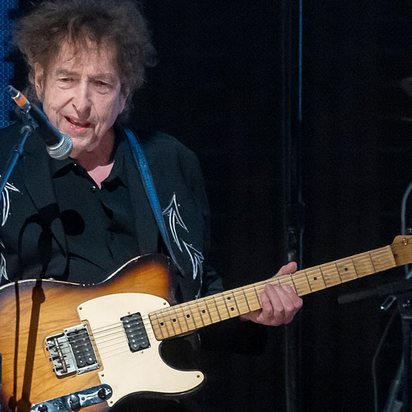 Bob Dylan Shares Pros and Cons of Turning 80 in Rare Op-Ed: ‘You’re Harder to Program’ episode artwork