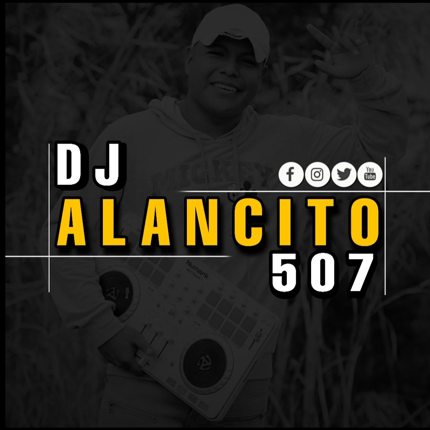 DJ Alancito507