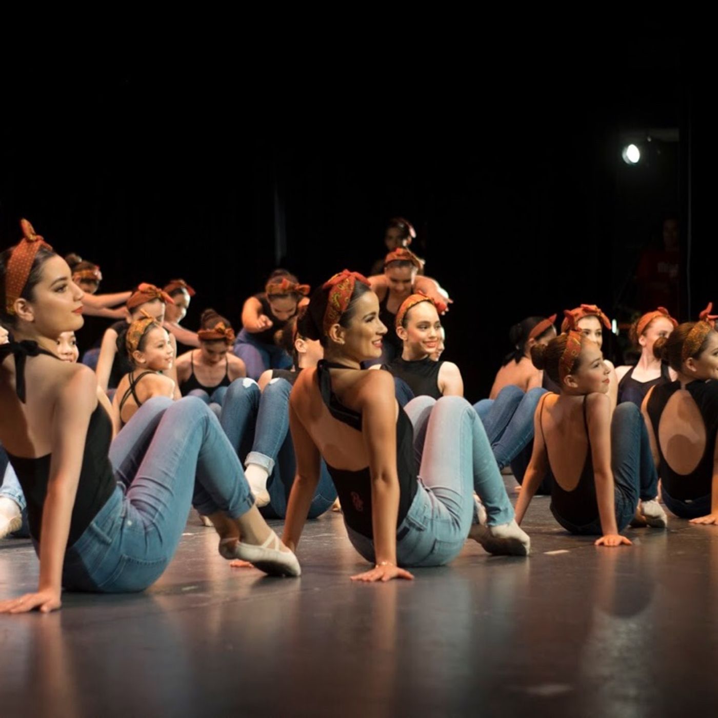 BG Ballet