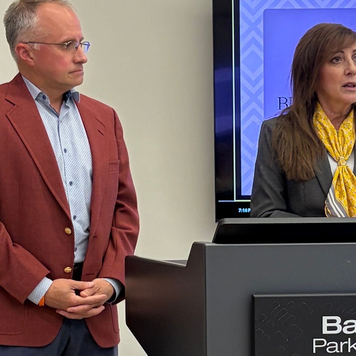 Updates to Batavia Riverwalk, Engstrom Family parks coming episode artwork