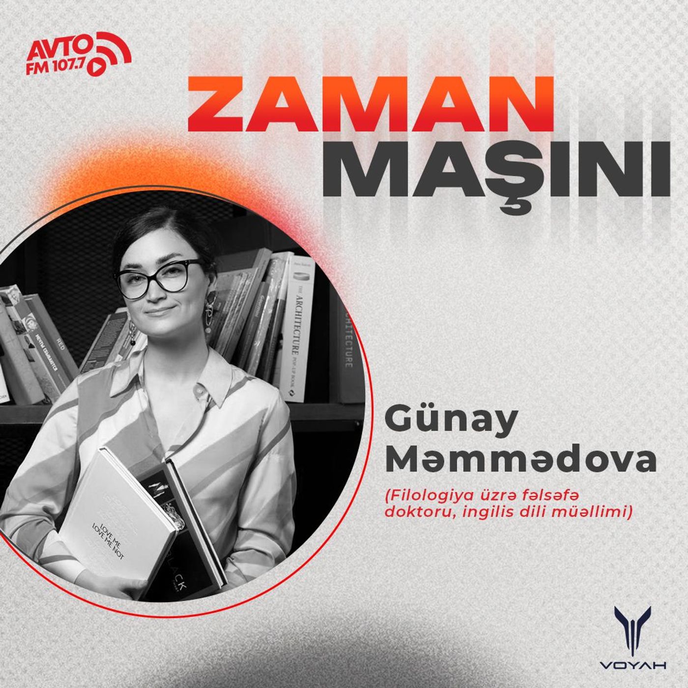 Poliqlot uşaq böyütməyin yolları I Zaman maşını #63