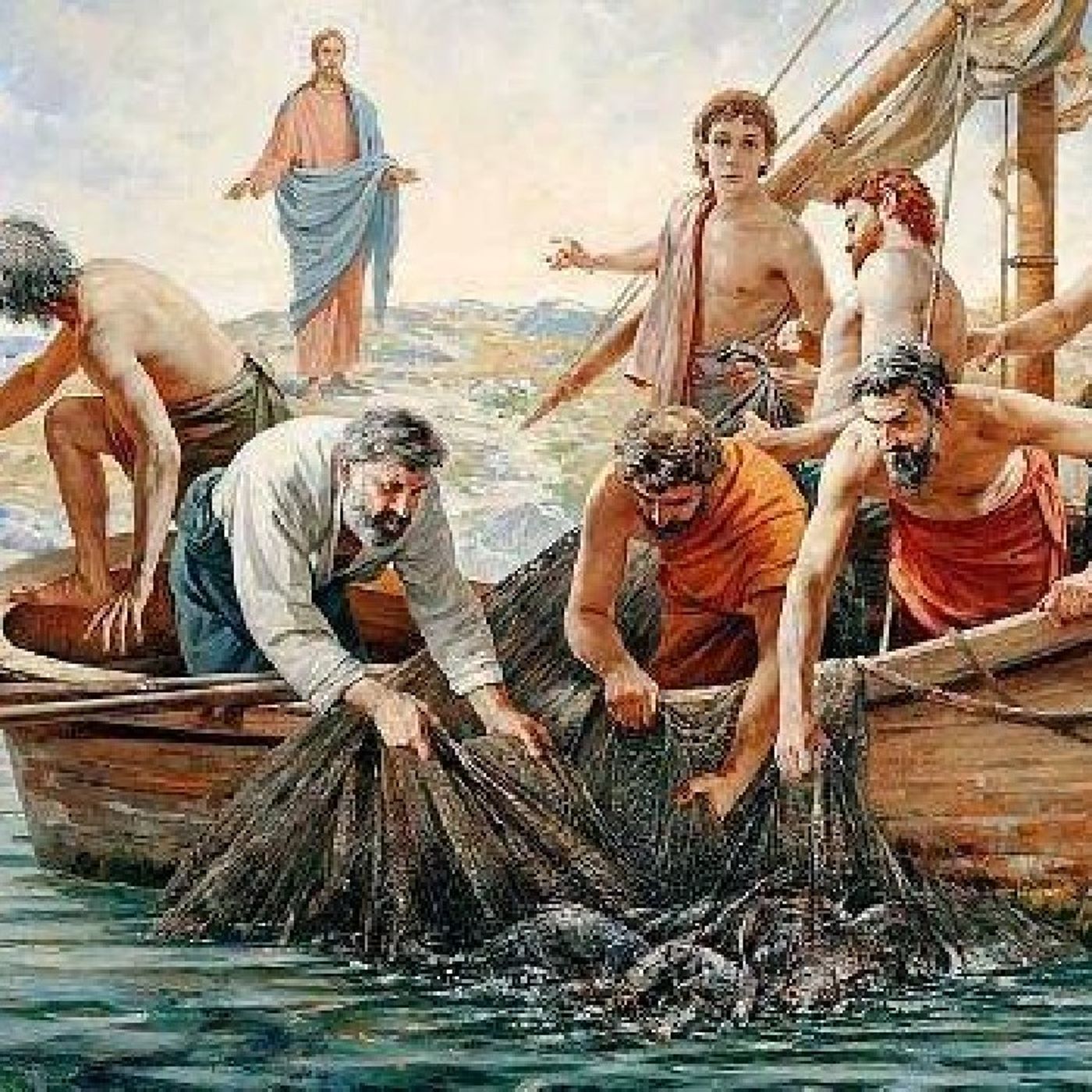 Meditaciones Y Homilías