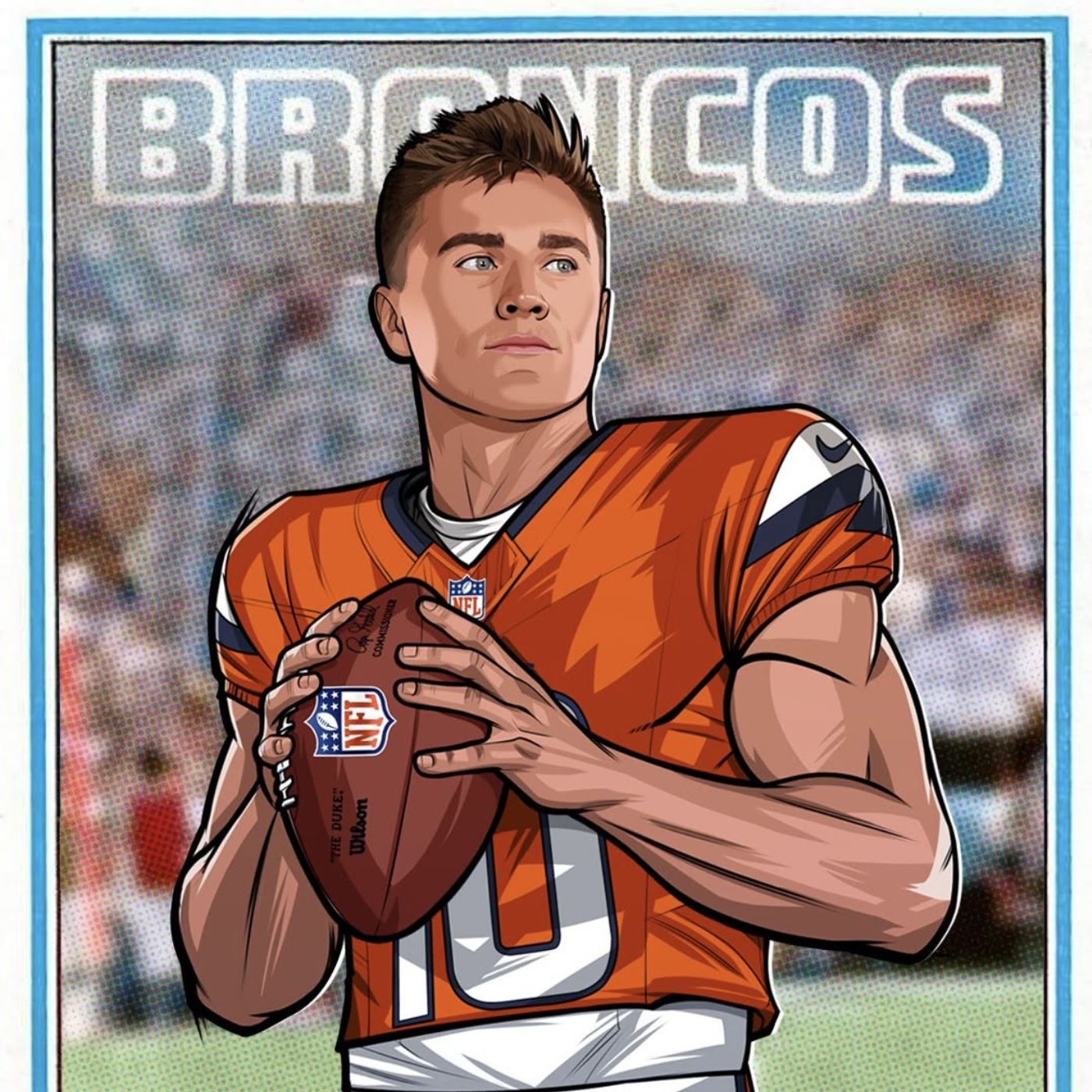 NFL Week 1 ATS Betting Picks | NFL #30 (EP.1) episode artwork