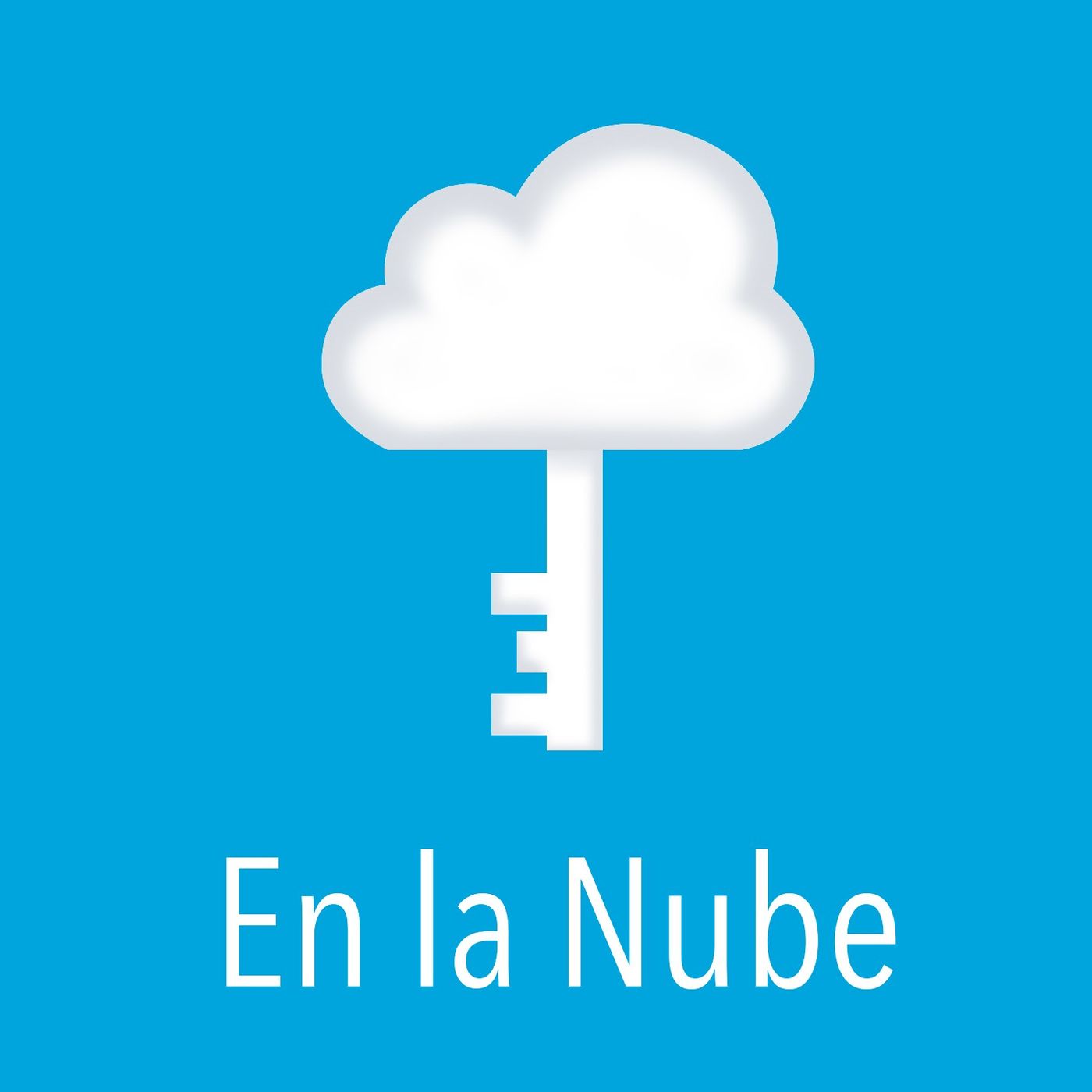 En la Nube cover art
