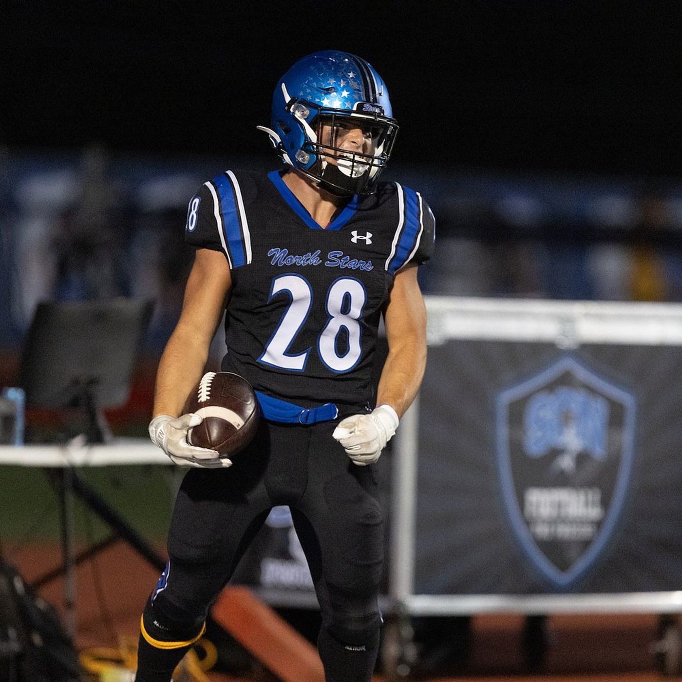 2025 Associated Press Week 6 football poll episode artwork