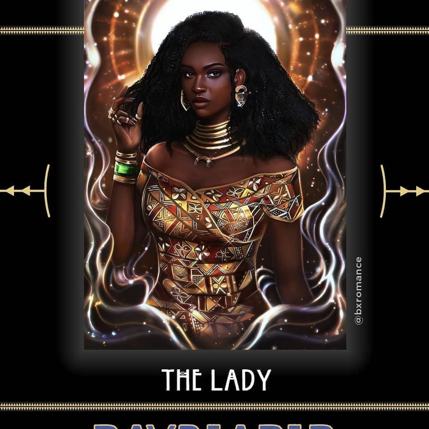 Raybearer, Chapters 25-29