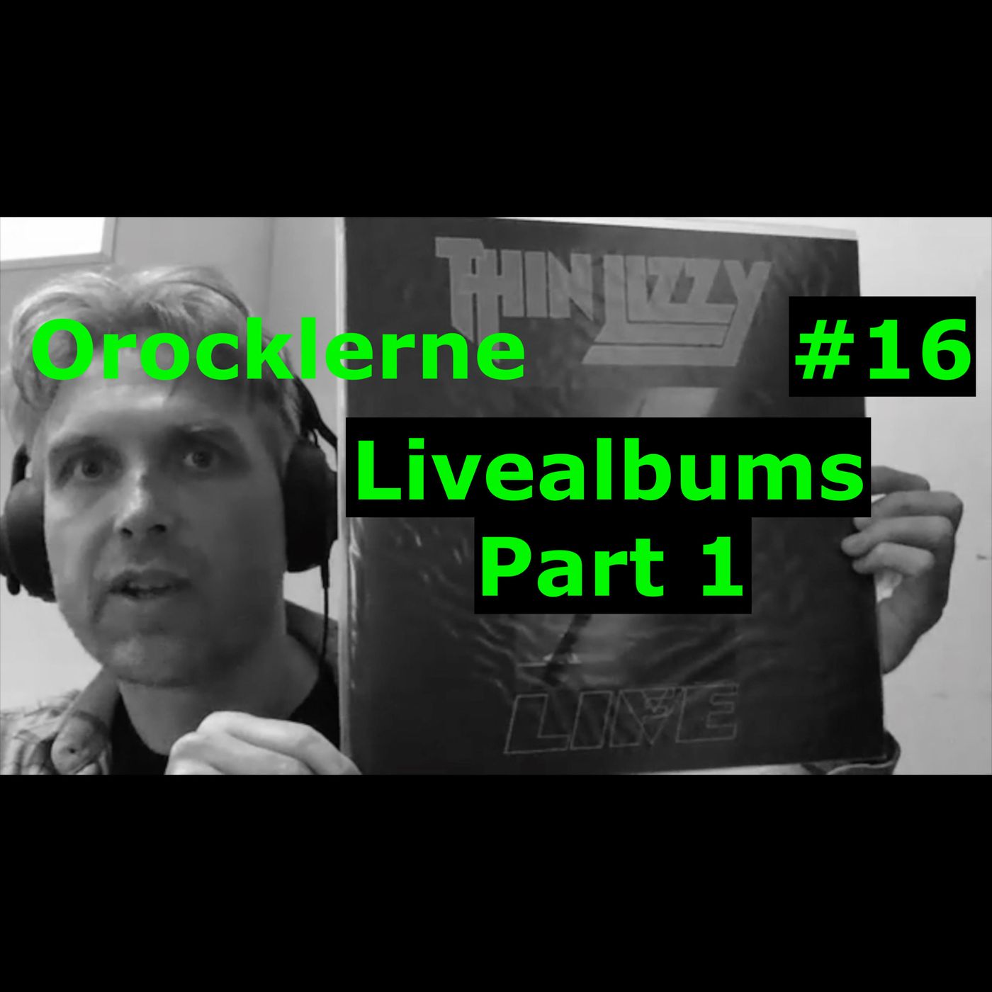 Orocklerne