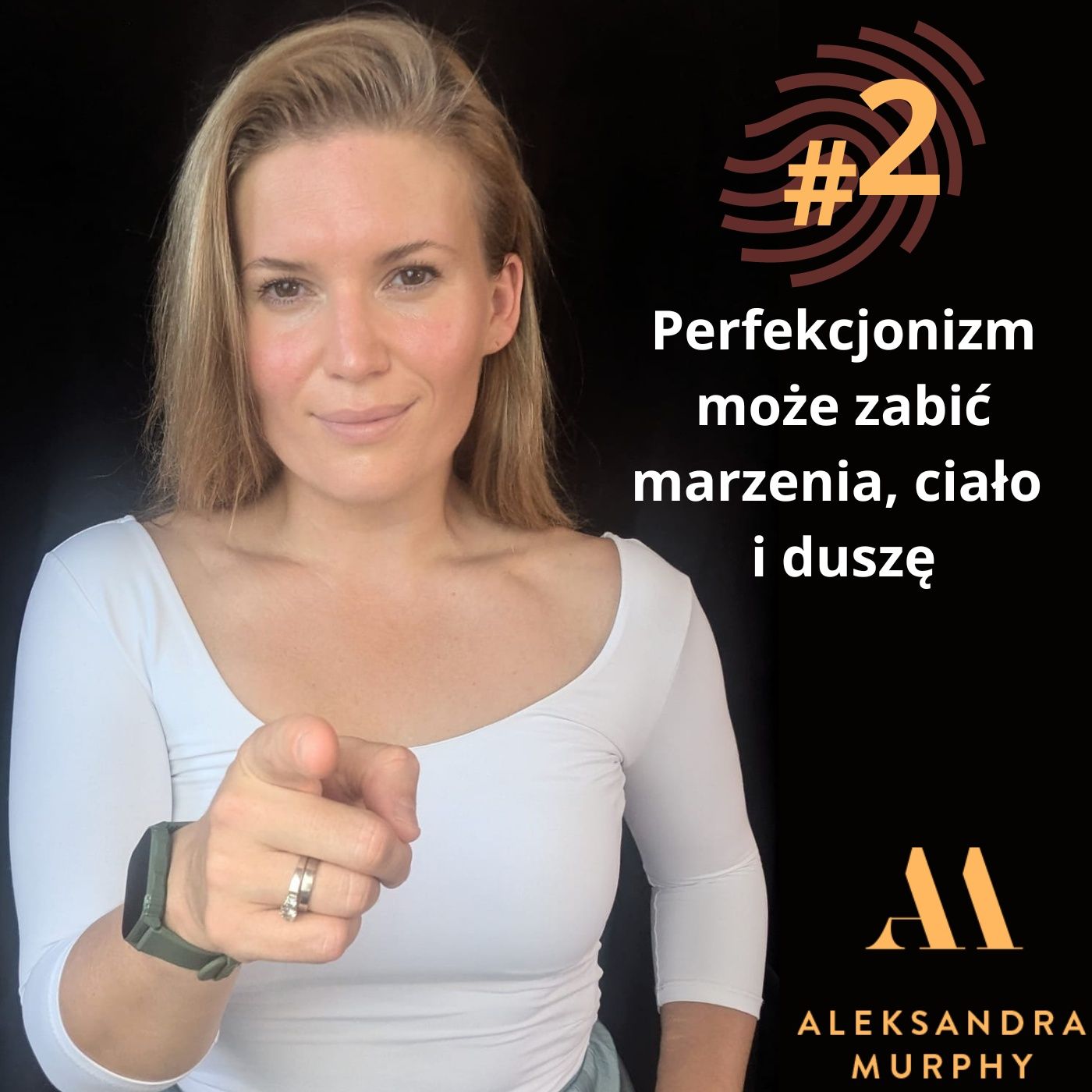 Aleksandra Murphy
