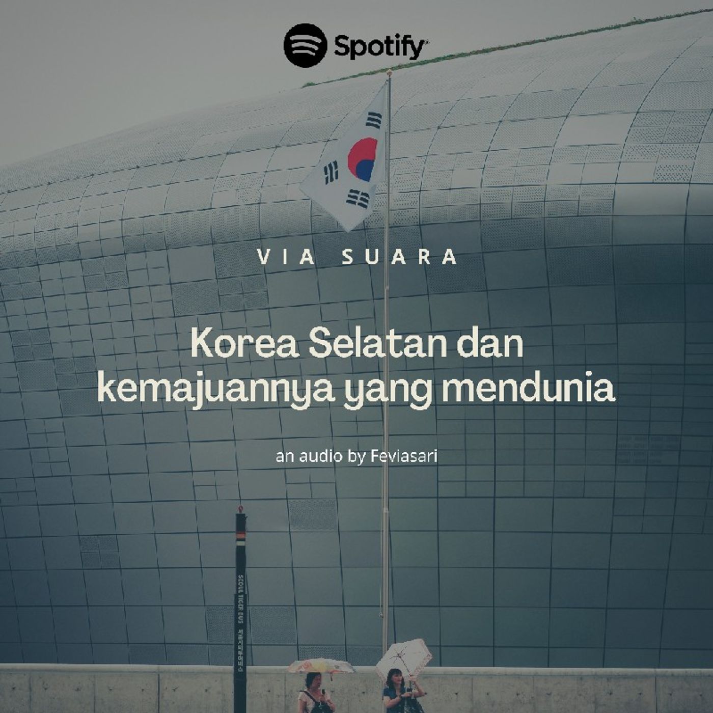 Via Suara