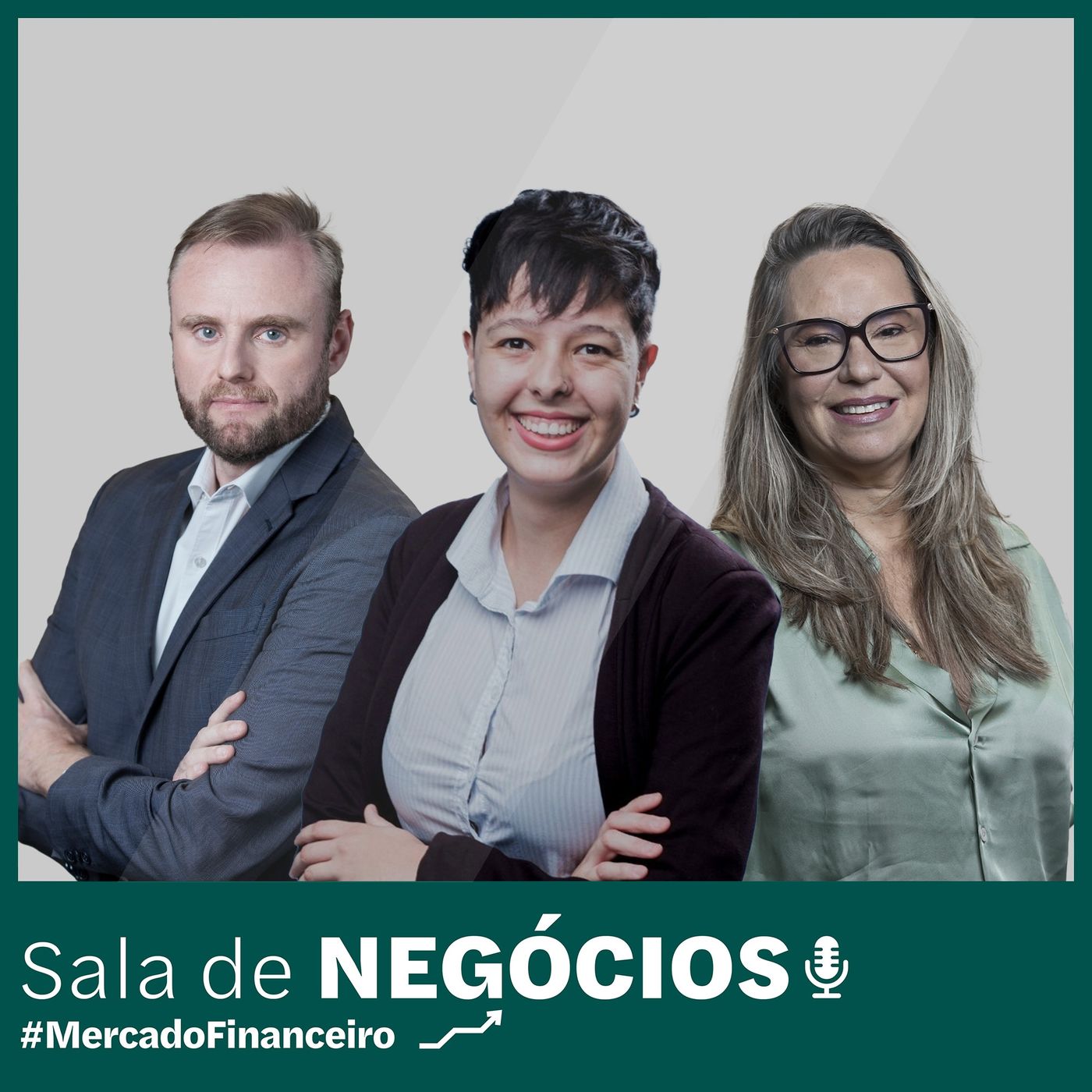 Sala de Negócios