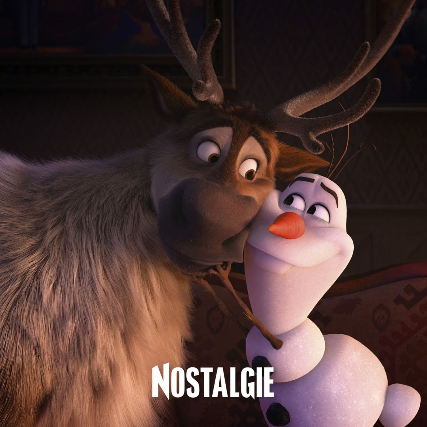 Eduquer à l’émerveillement : pourquoi on doit s’inspirer d’Olaf de la Reine des Neiges (Disney) episode artwork