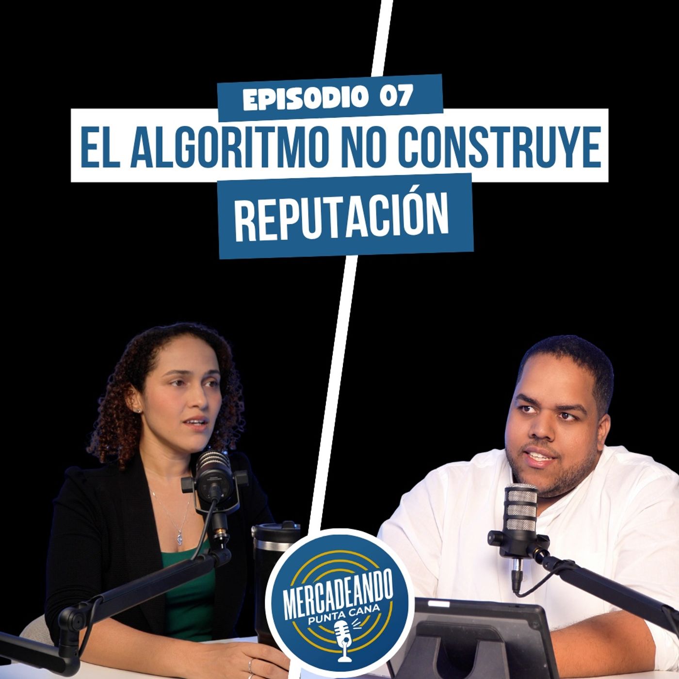 EP07 - El algoritmo no construye reputación: cómo evitar estrategias digitales vacías | T4