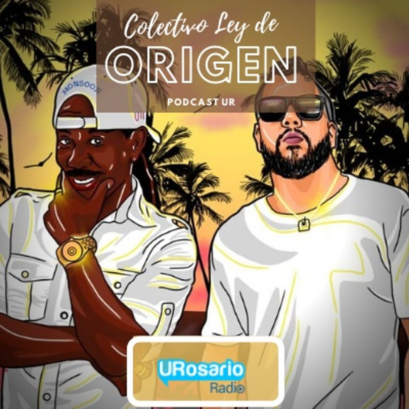 PODCAST UR