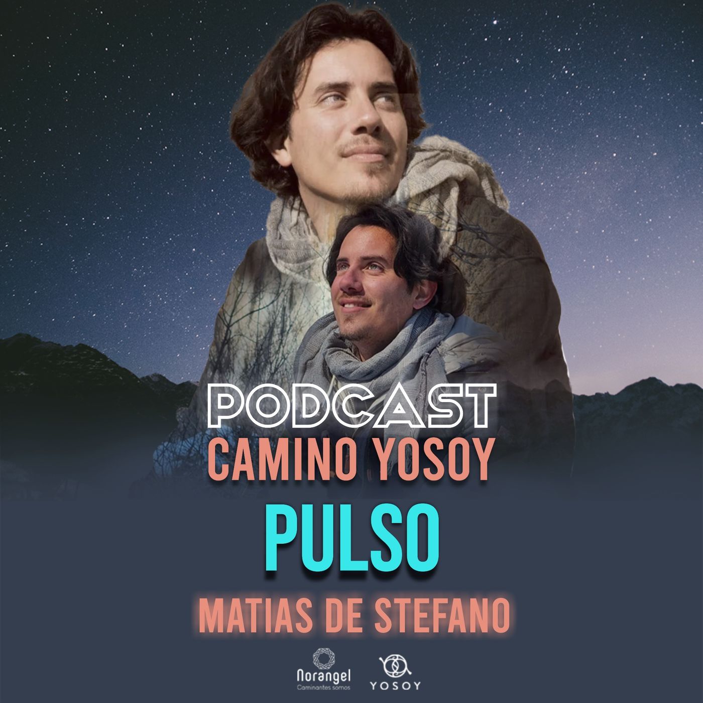 Podcast Camino YOSOY