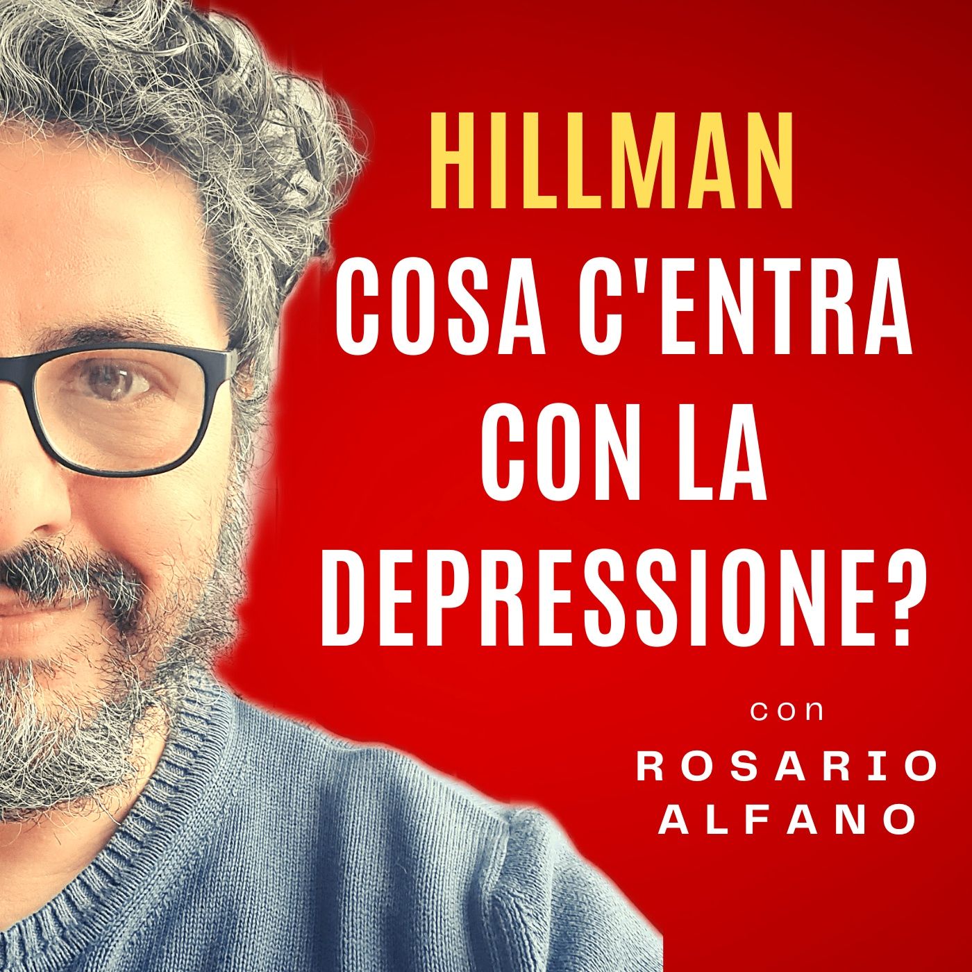 Depressione come non l\'avete mai...