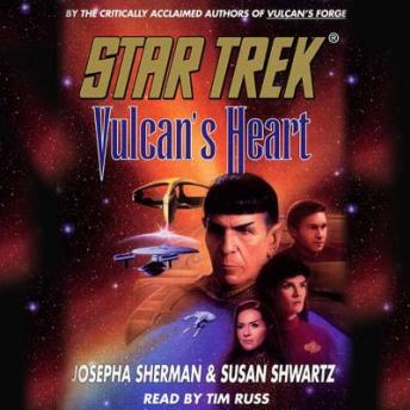Download Best Full Audiobooks in Science Fiction & Fantasy, Science Fiction