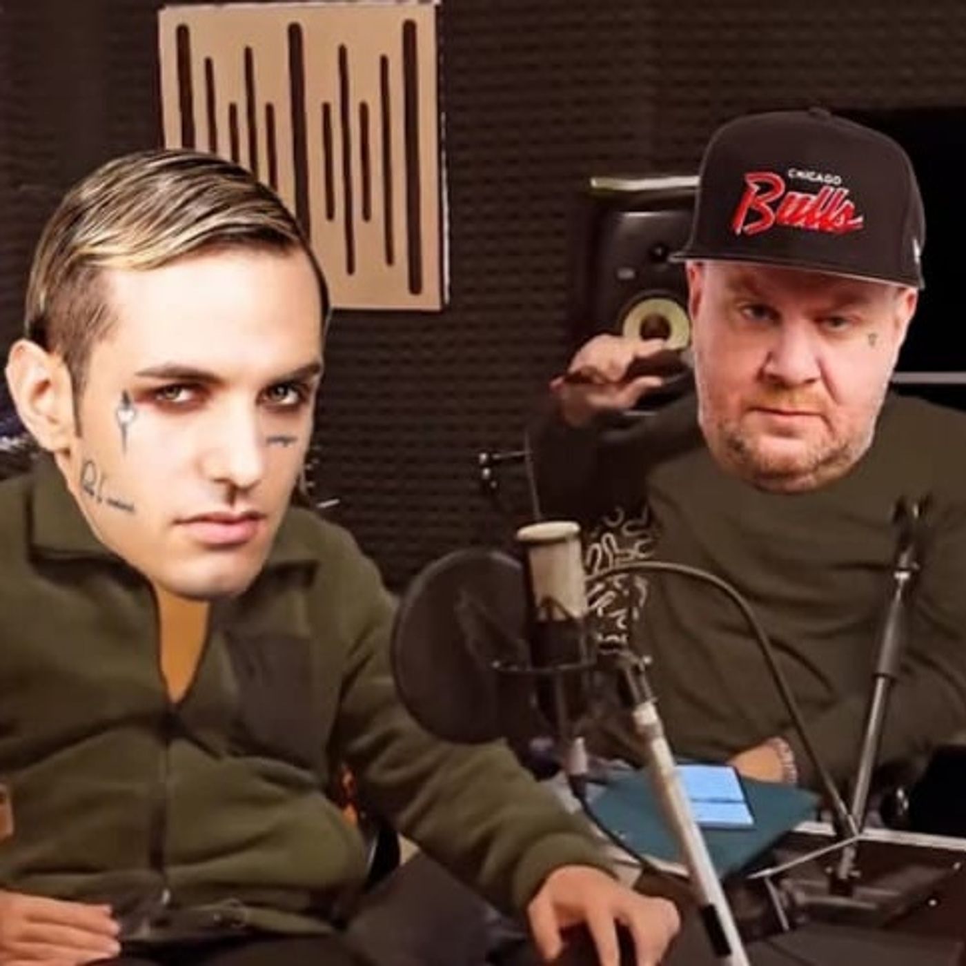 FISCHIA! che PODCAST