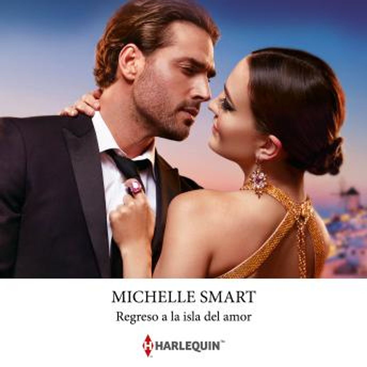 [Spanish] - Regreso a la isla del amor by Michelle Smart episode artwork