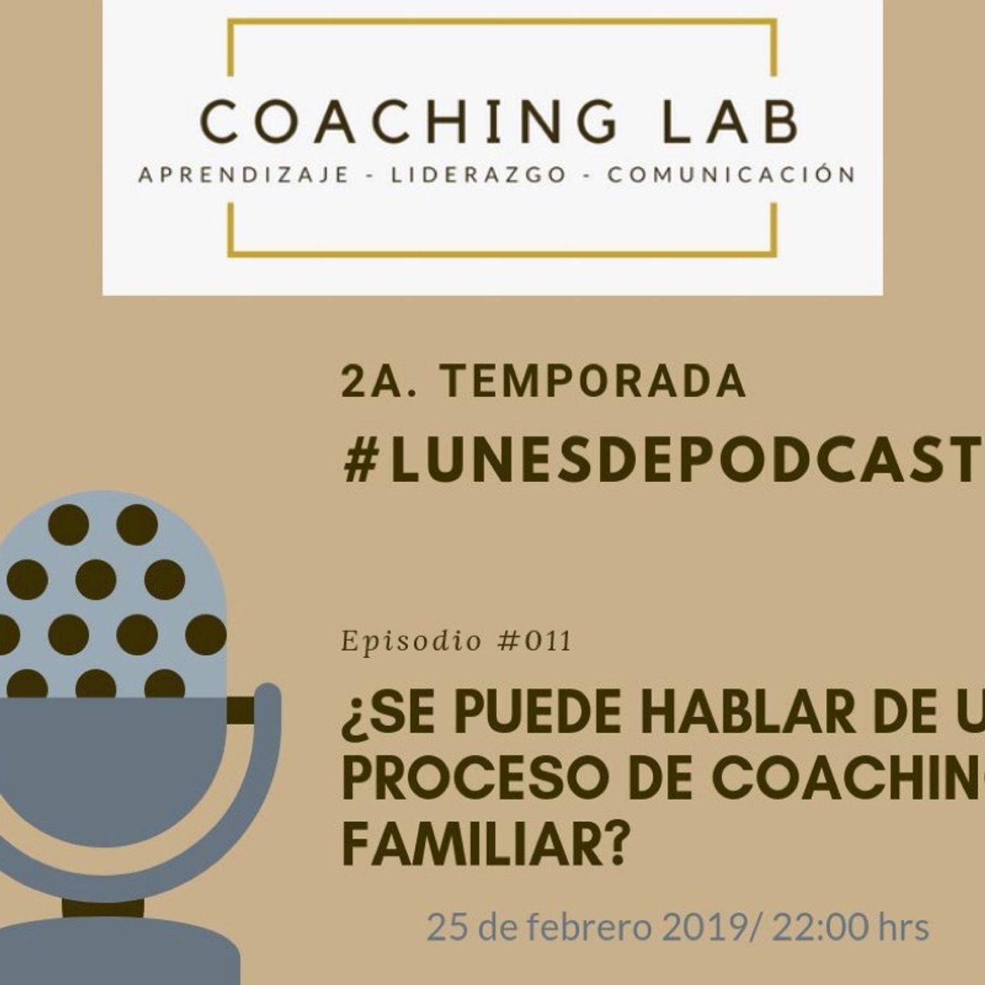 Coaching Lab