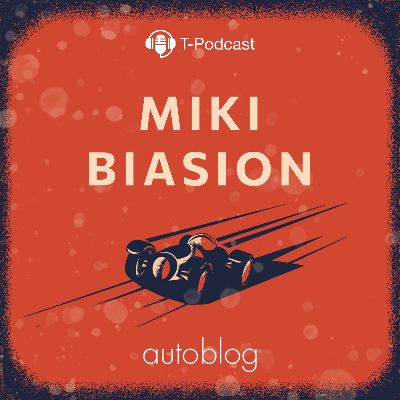 Storia Del Rally Italiano: Miki Biasion Storia Del Rally Italiano: Miki Biasion