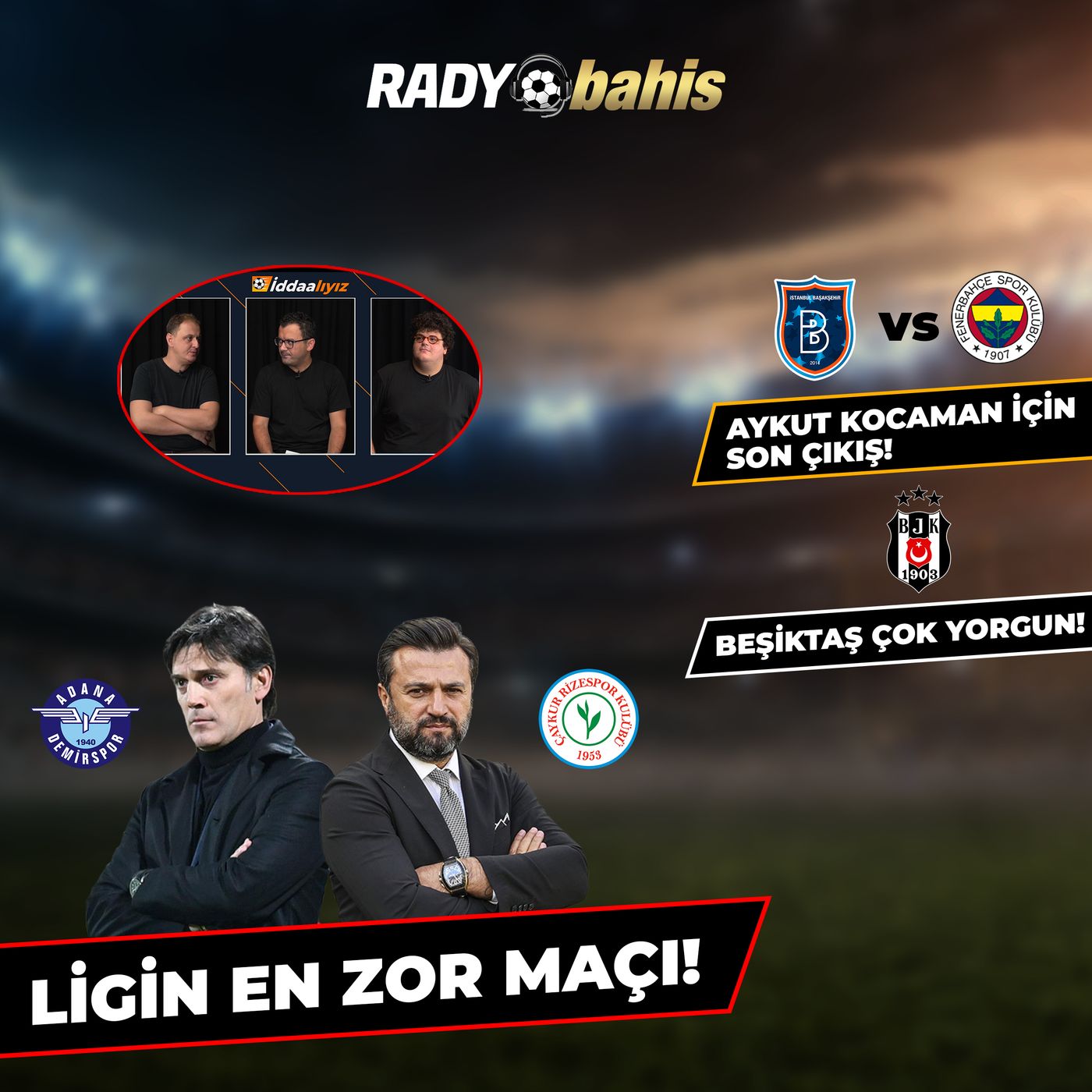Radyo Bahis