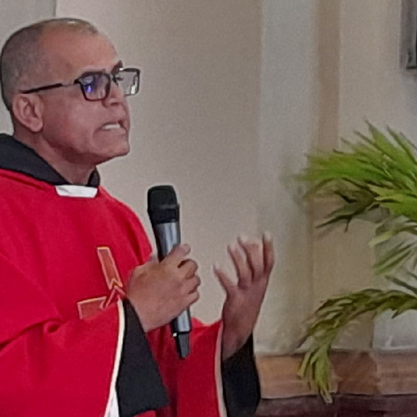 El podcast de La Purísima Concepción de