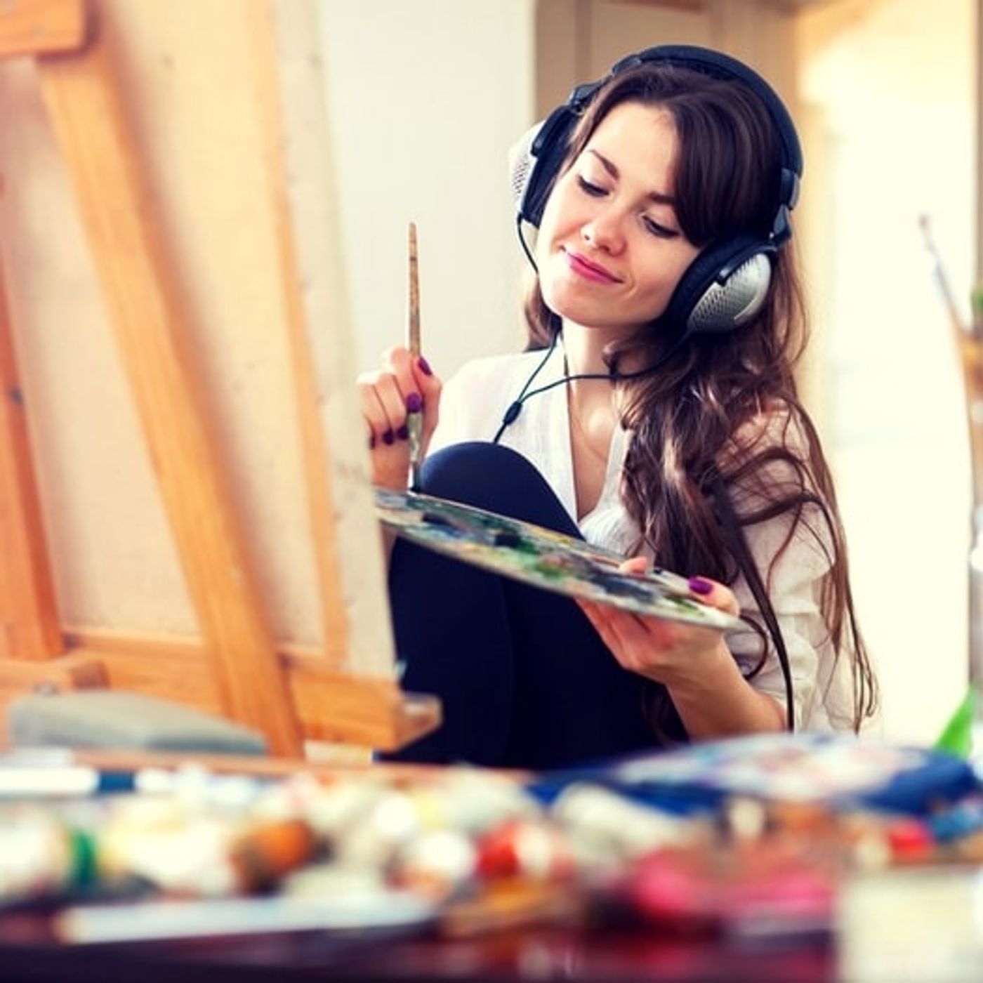 La Importancia de la Música en la Vida podcast artwork
