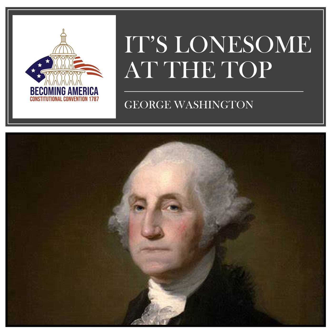 Best Of Becoming America: The Constitutional Convention of 1787