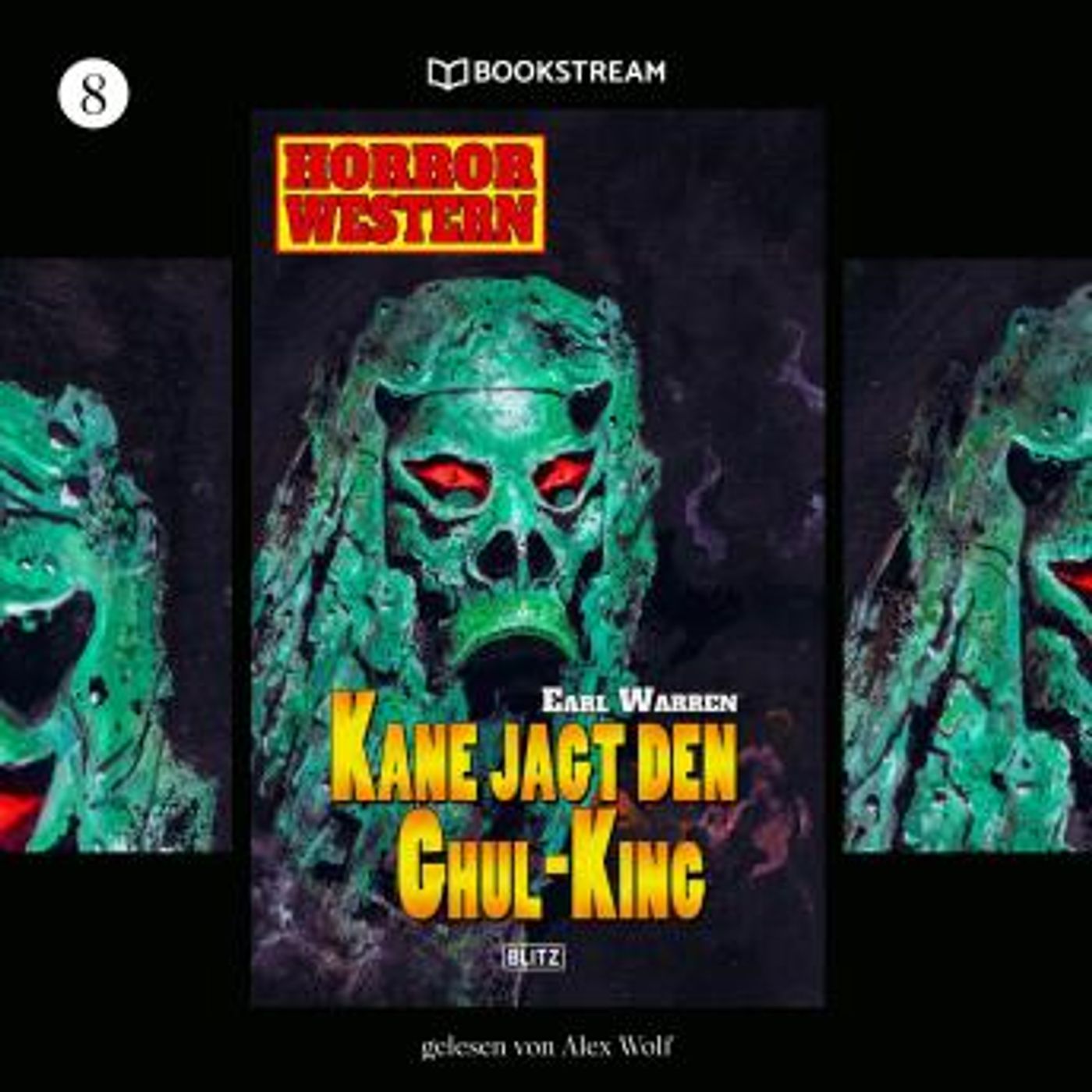 Get Latest Full Audiobooks in Fiction, Action & Adventure