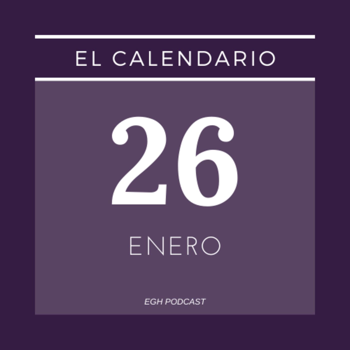 El Calendario