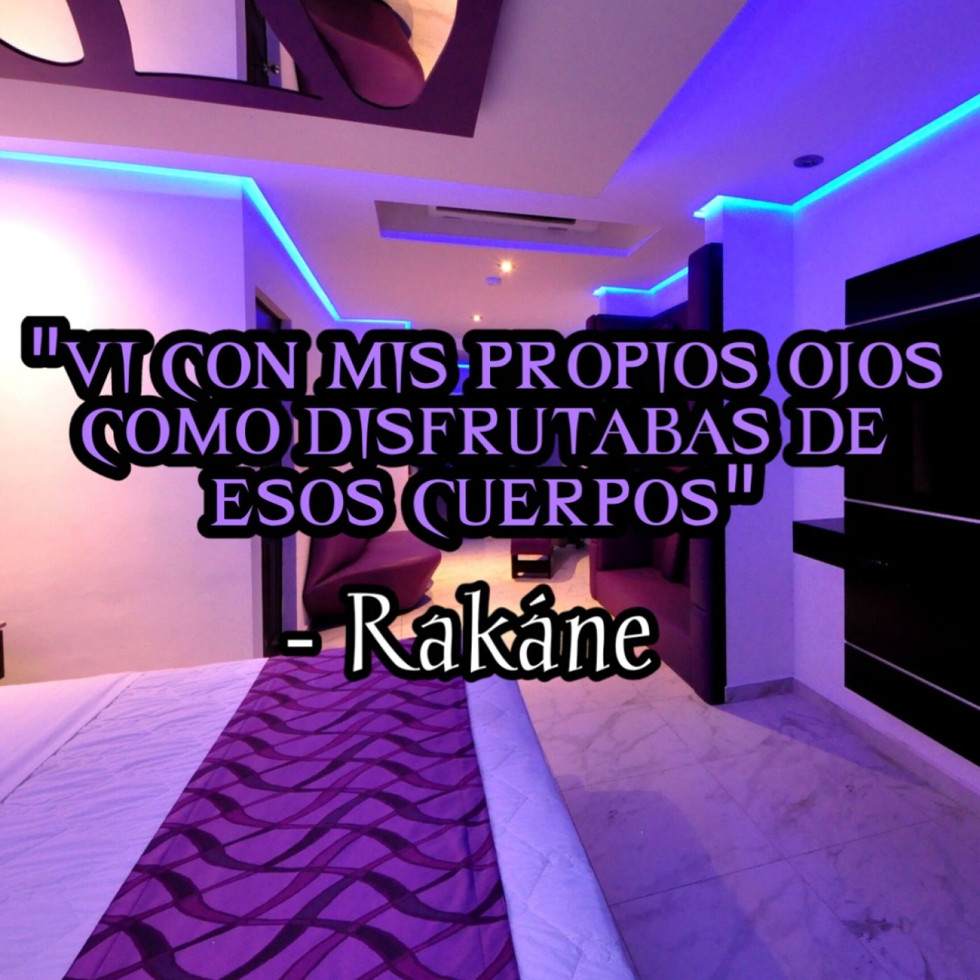 Rakáne Taiga ASMR