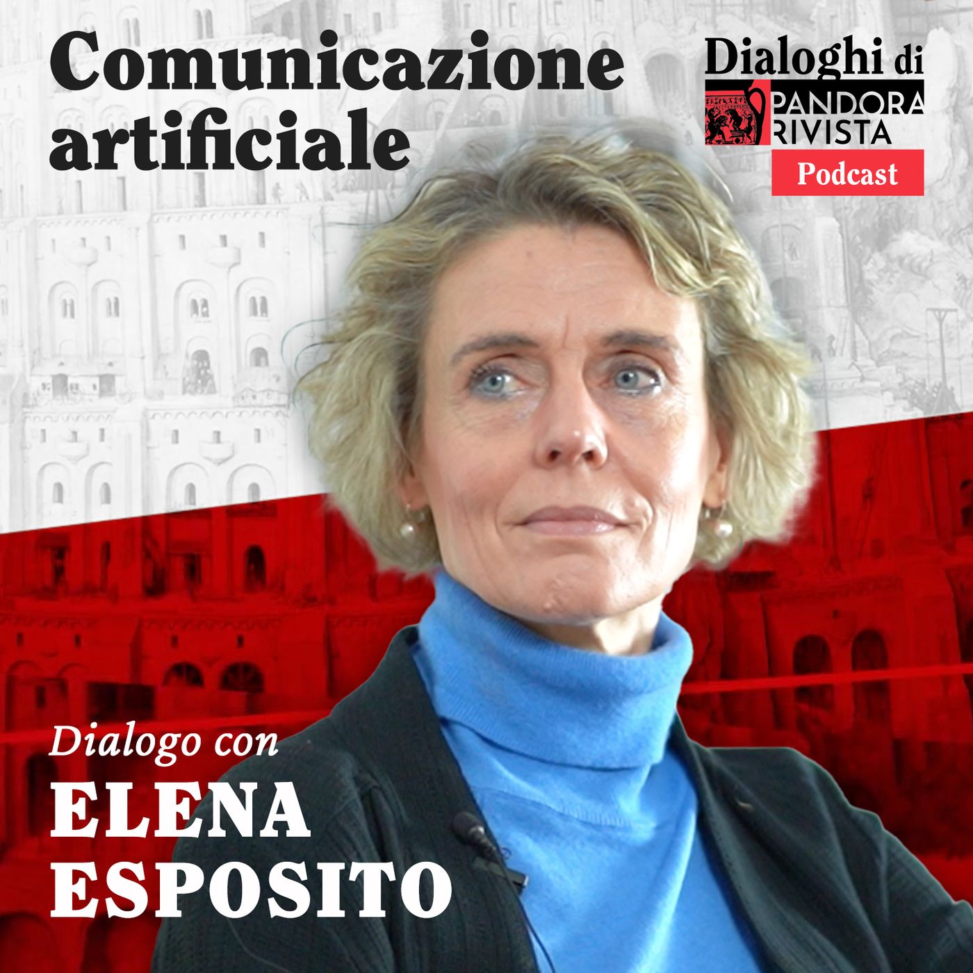 Dialoghi di Pandora Rivista