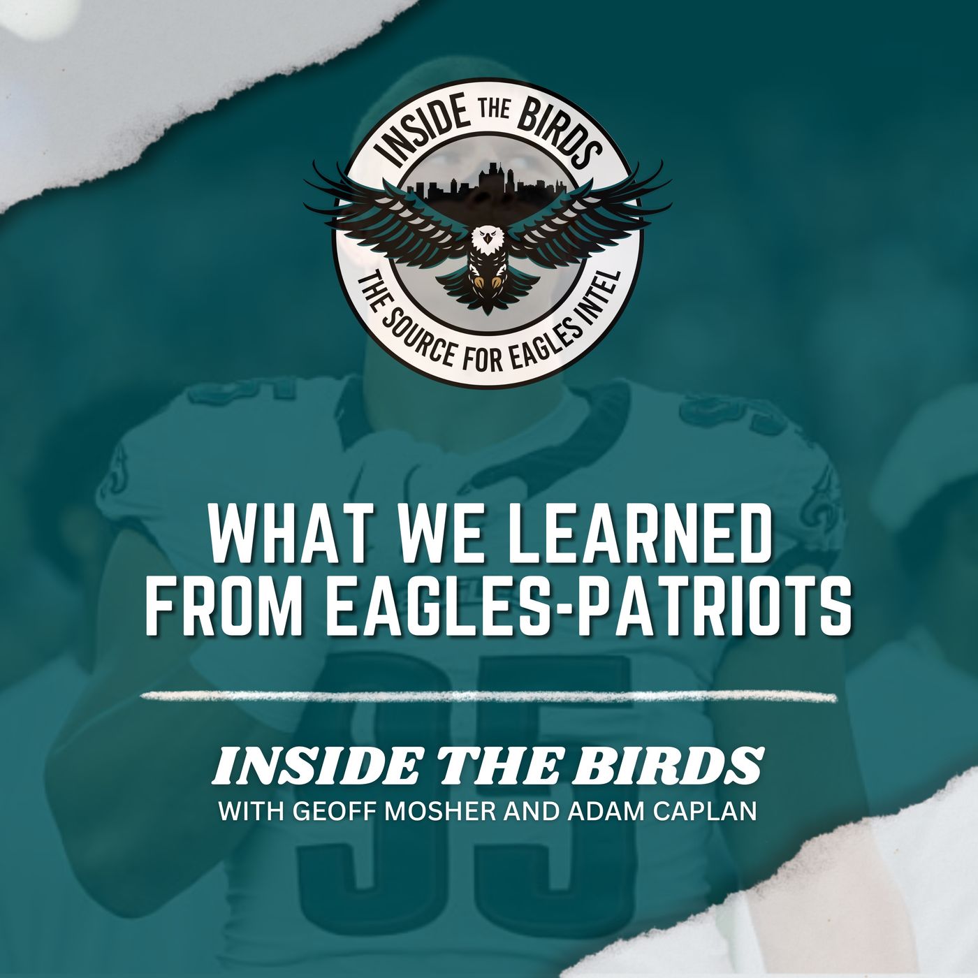 ITB: What Was Learned From Eagles Second Preseason Game?