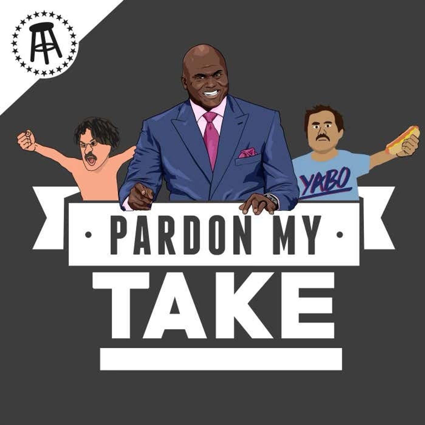 Booger McFarland, The Lions Are For Real, Week 4 Picks & Preview Plus Fyre Fest episode artwork